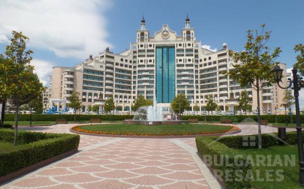 Cтудия в Sunset Resort ID: 1048 - Фото 12