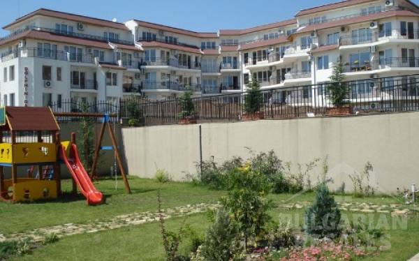 Dolphin Bay kompleks ID: 74 - Фото2