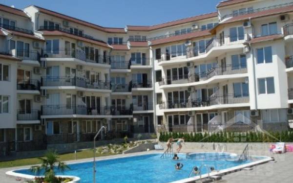 Dolphin Bay kompleks ID: 74 - Фото1