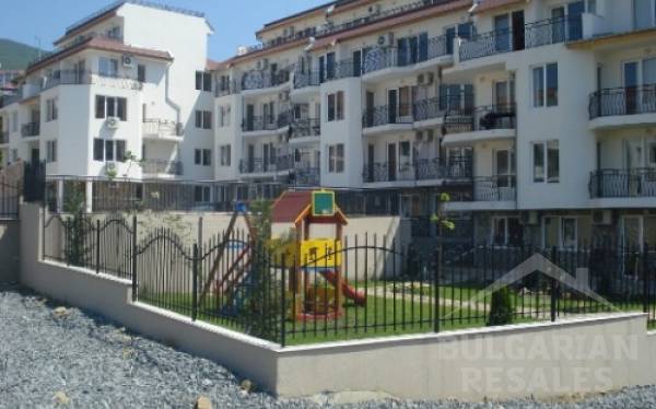 Sunrise Residence ID: 75 - Фото2