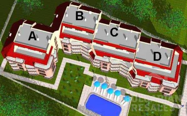 Sunrise Residence ID: 75 - Фото4