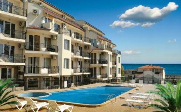 Sunrise Residence ID: 75 - Фото1