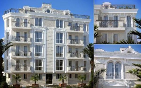 Dawn Park Deluxe ID: 307 - Photo 12