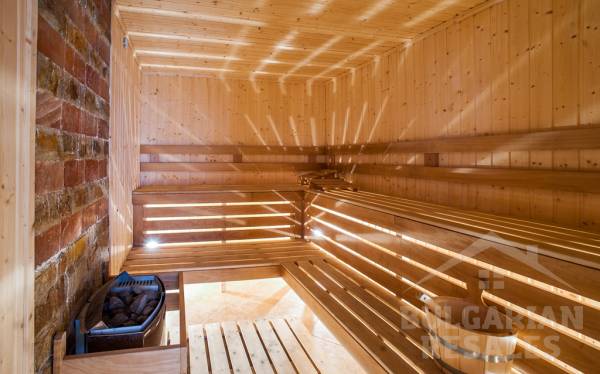 ID1339 Апартамент в Isida Palace ID: 398 - Снимка 14