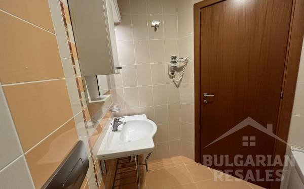 Квартира в комплексе на первой линии с внутренним бассейном ID: 2794 - Фото 10