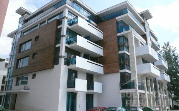 Квартира в комплексе Villa Itta  ID: 551 - Фото3