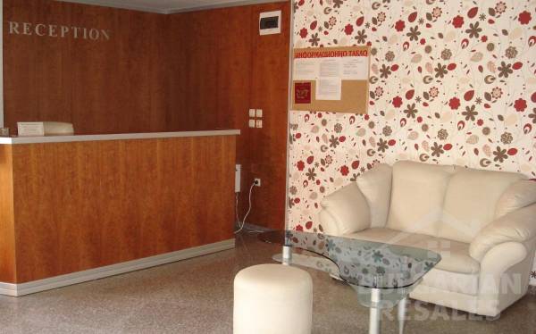 Хорошая цена на квартиру в комплексе у моря ID: 2335 - Фото 9