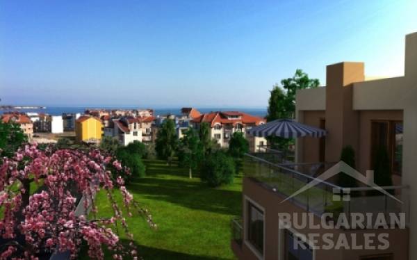 New flats in a residential building in Ravda ID: 619 - Photo 2