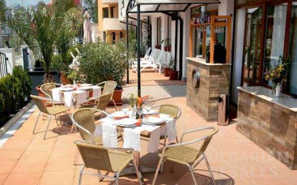 Лина Резиденс ID: 790 - Фото 4