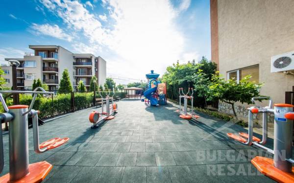 Affordable two-room apartment in a resort ID: 5532 - Photo 16