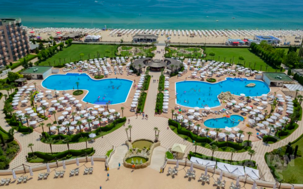 Widok na morze! Apartament tuż przy plaży ID: 4579 - Фото14