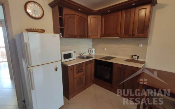 Spacious apartment in Kalia complex ID: 1891 - Photo 9