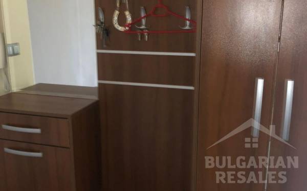 Apartment in Nessebar with a huge terrace and sea view  ID: 4355 - Photo 13