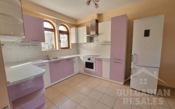 Duplex w luksusowym kompleksie w pobliżu Burgas ID: 2571 - Фото8