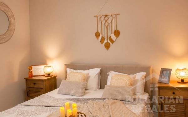 Ready to move in! Modern apartment in Sunny Beach ID: 4883 - Photo 10