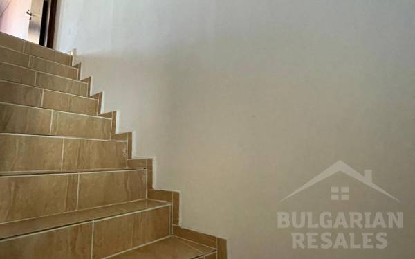 Голям апартамент тип мезонет с гледка към морето ID: 2784 - Снимка 10