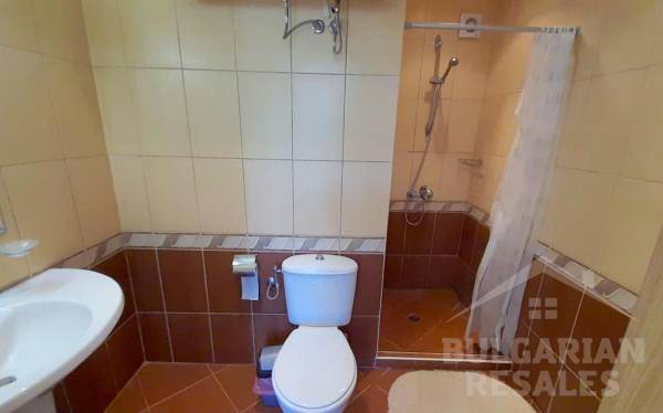 Апартамент за целогодишно живеене в комплекса Ashton Hall ID: 2948 - Снимка 8