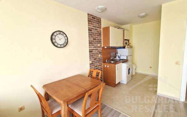 Good price! Apartment in the complex for year-round living ID: 3073 - Photo 7