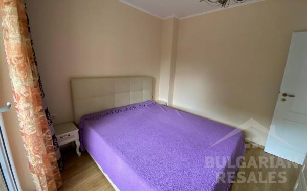 Тристаен апартамент в комплекс Venera Palace ID: 1908 - Снимка 10