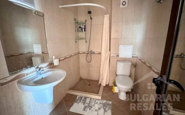 Mieszkanie w kompleksie z cichą okolicą ID: 3978 - Фото11