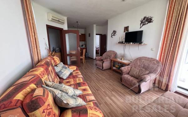 Апартамент с две спални и тераса с достъп до терена ID: 3562 - Снимка 3