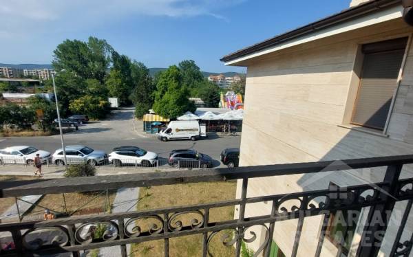 Оборудованная студия в центральной части курорта ID: 3622 - Фото 8