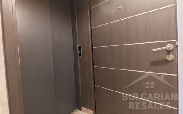Trojizbový byt v prestížnej časti mesta pri parku a pláži ID: 3116 - Фото12