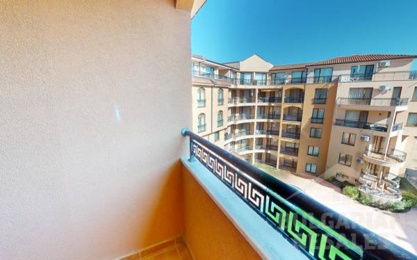 Two bedroom apartment in “Efir 2” at a bargain price ID: 4525 - Photo 21