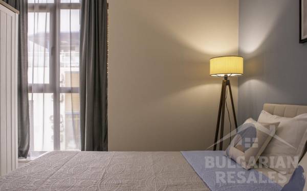 Apartment with modern interior in ‘Sun City’ ID: 4689 - Photo 10