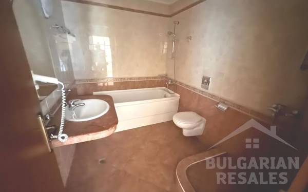 Apartament z pięknym widokiem  w pierwszej linii brzegowej ID: 5338 - Фото15