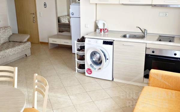 Apartment suitable for rent in a luxury complex ID: 2417 - Photo 3