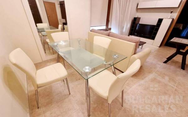 Добре обзаведен апартамент на 200 метра от плажа ID: 2452 - Снимка 14