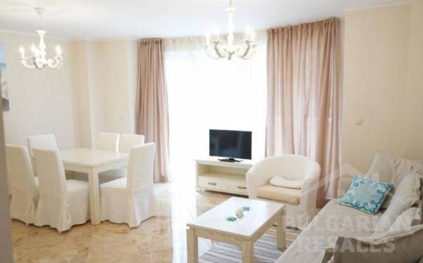 Прекрасен апартамент в комплекс Венера Палас ID: 1495 - Снимка 7