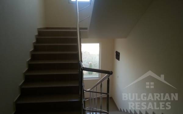 Studio w Ravda za 57900 euro! ID: 210 - Фото13