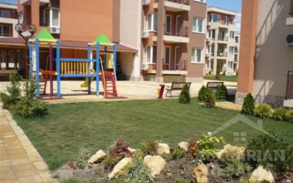 Холидей Форт Клуб / Несебър Форт Клуб ID: 177 - Снимка 2