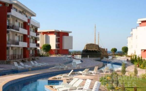 Privilege Fort Beach / Привилидж Форт Бич ID: 179 - Фото 4