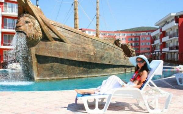 Privilege Fort Beach / Привилидж Форт Бич ID: 179 - Фото 5