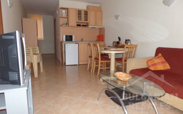 Трехкомнатная квартира в Sunset Beach 2 ID: 879 - Фото2