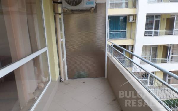 Трехкомнатная квартира в Sunset Beach 2 ID: 879 - Фото3
