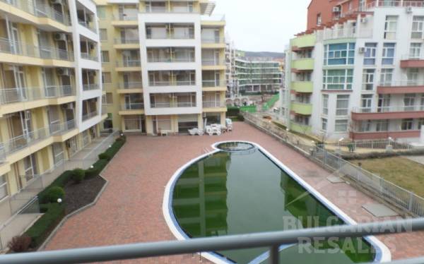 Трехкомнатная квартира в Sunset Beach 2 ID: 879 - Фото4