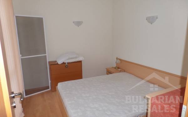 Трехкомнатная квартира в Sunset Beach 2 ID: 879 - Фото6