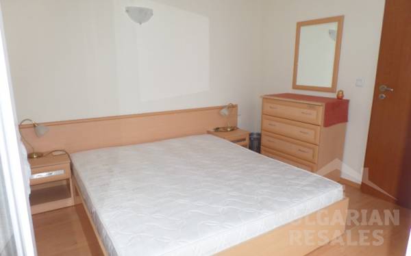 Трехкомнатная квартира в Sunset Beach 2 ID: 879 - Фото7