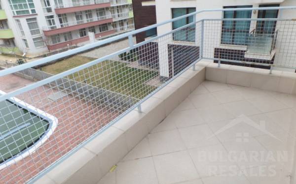 Трехкомнатная квартира в Sunset Beach 2 ID: 879 - Фото9