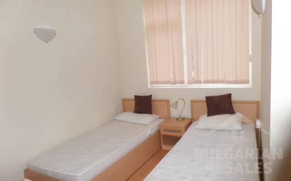 Трехкомнатная квартира в Sunset Beach 2 ID: 879 - Фото10