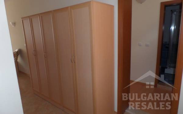 Трехкомнатная квартира в Sunset Beach 2 ID: 879 - Фото11