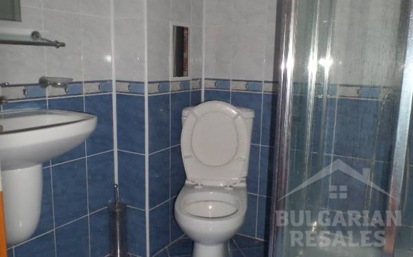 Трехкомнатная квартира в Sunset Beach 2 ID: 879 - Фото12