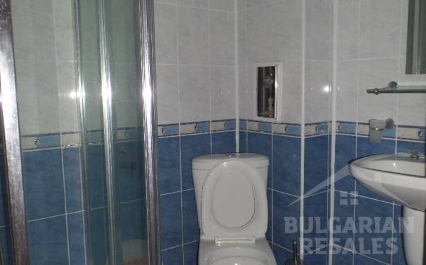 Трехкомнатная квартира в Sunset Beach 2 ID: 879 - Фото13