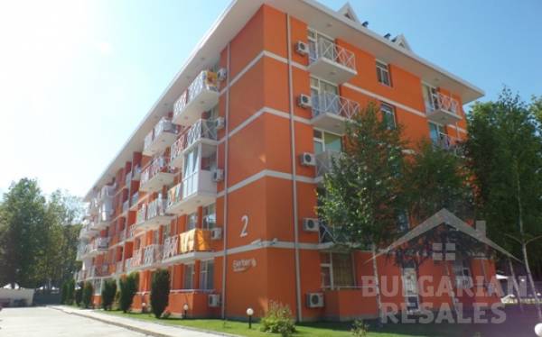 Gerber Residence 2 / Гербер Резиденс 2 ID: 222 - Фото 1