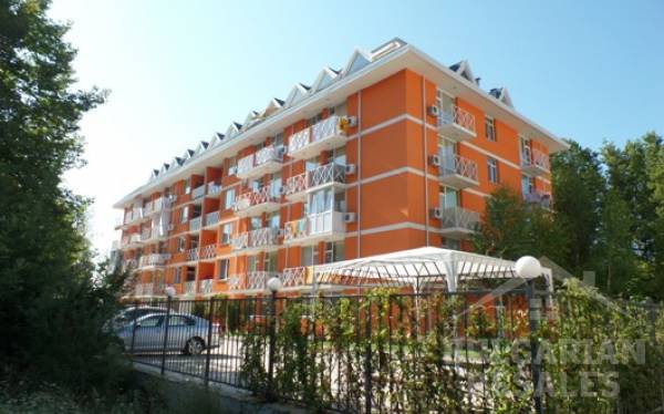 Gerber Residence 2 / Гербер Резиденс 2 ID: 222 - Фото 3