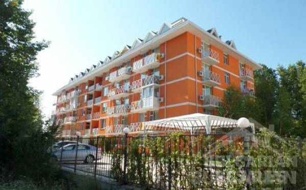 Atrakcyjna nieruchomość w pobliżu plaży w kompleksie Gerber Residence 2 ID: 6126 - Фото9